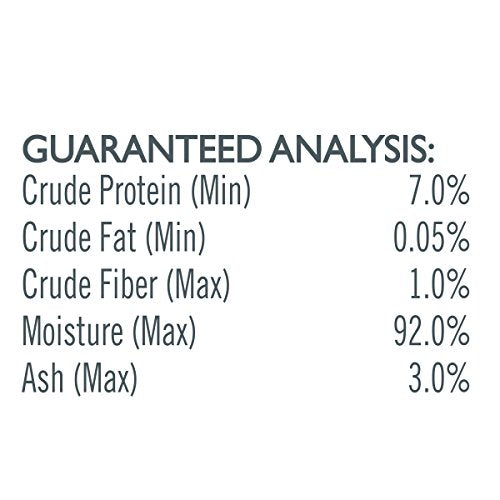 Purina Fancy Feast - Complemento para gatos Comida húmeda