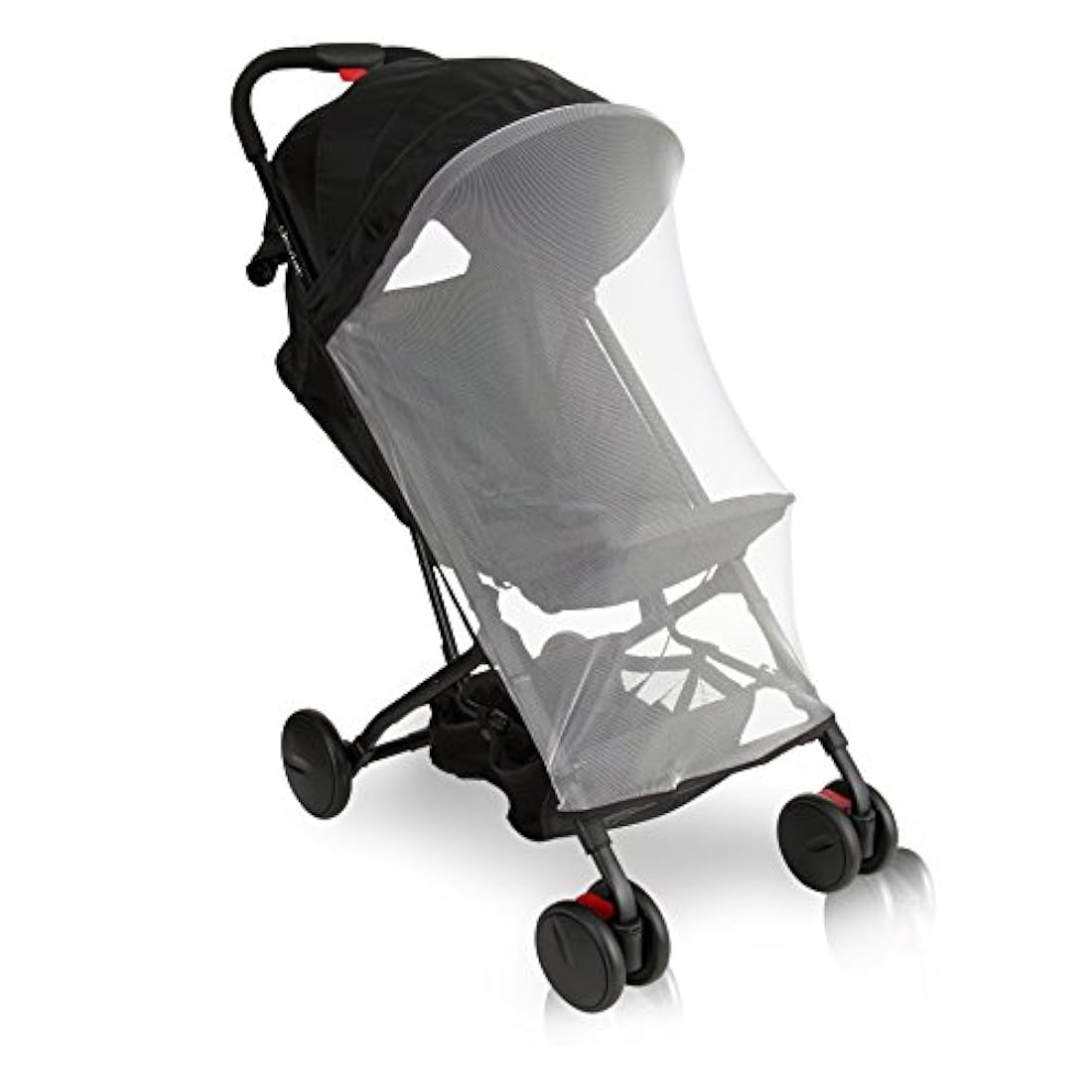 Mosquitero para coche de bebe JOVIAL PRTJPCMN