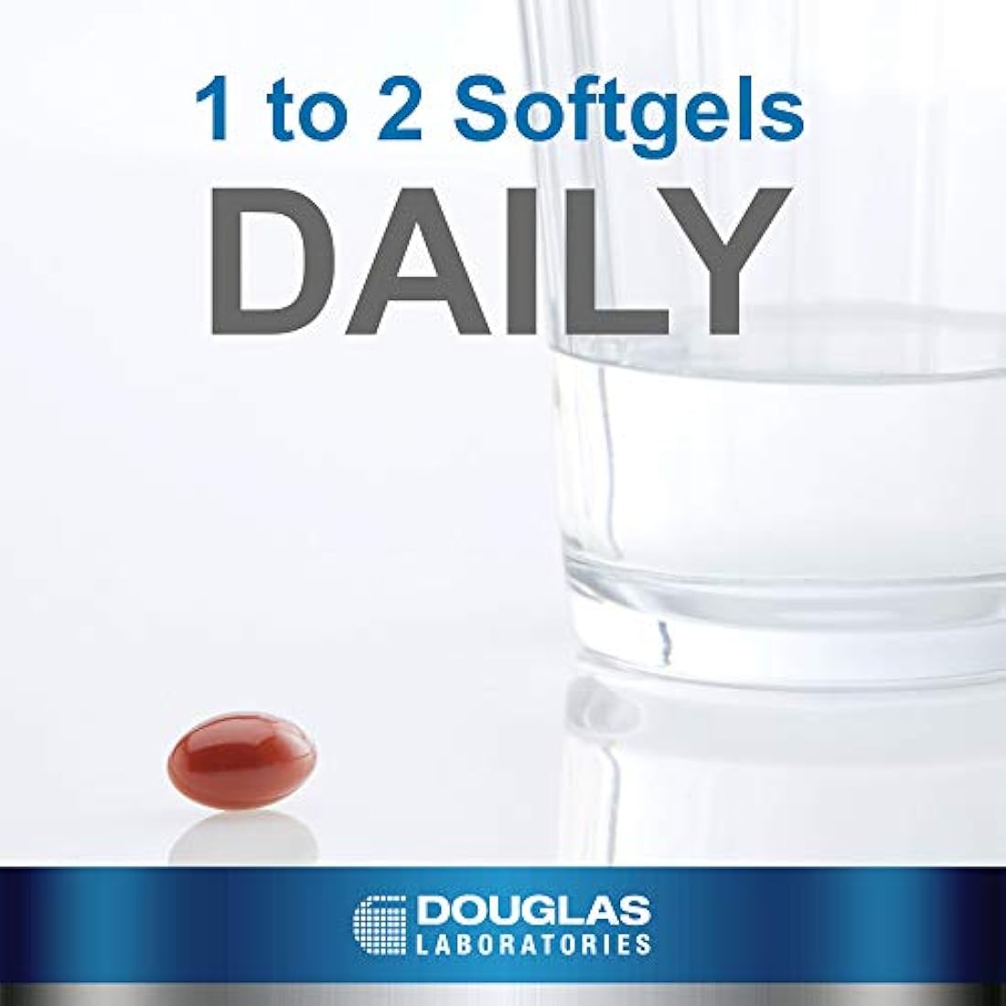 Douglas Laboratories® – Coenzima Q10, 1