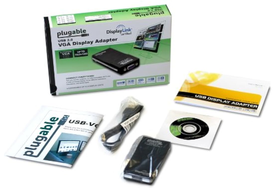 Conecte varios monitores adicionales a su computadora