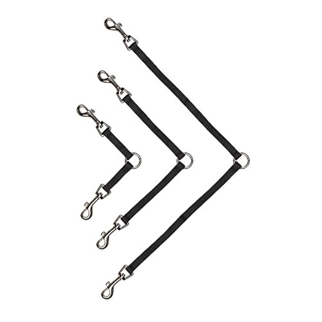 Acoplador 2 Vías para perros Guardian