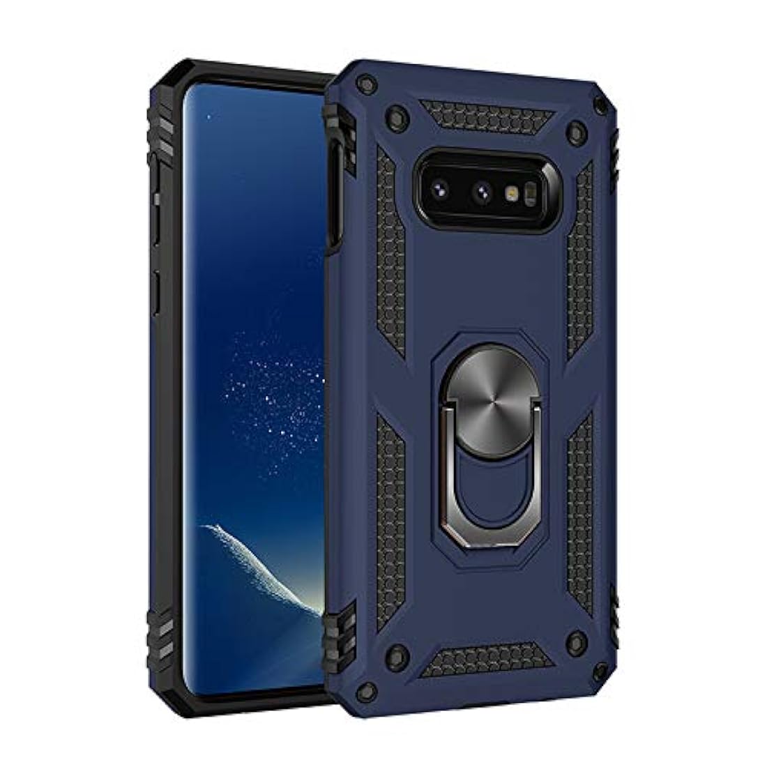 Funda para Samsung Galaxy de protección extrema