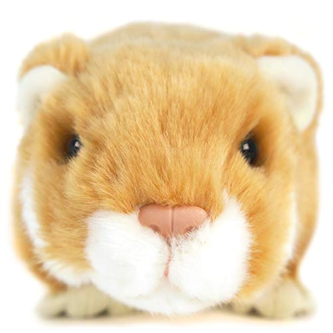 Peluche para niños diseño Hamster color marrón 6 in. VIAHART