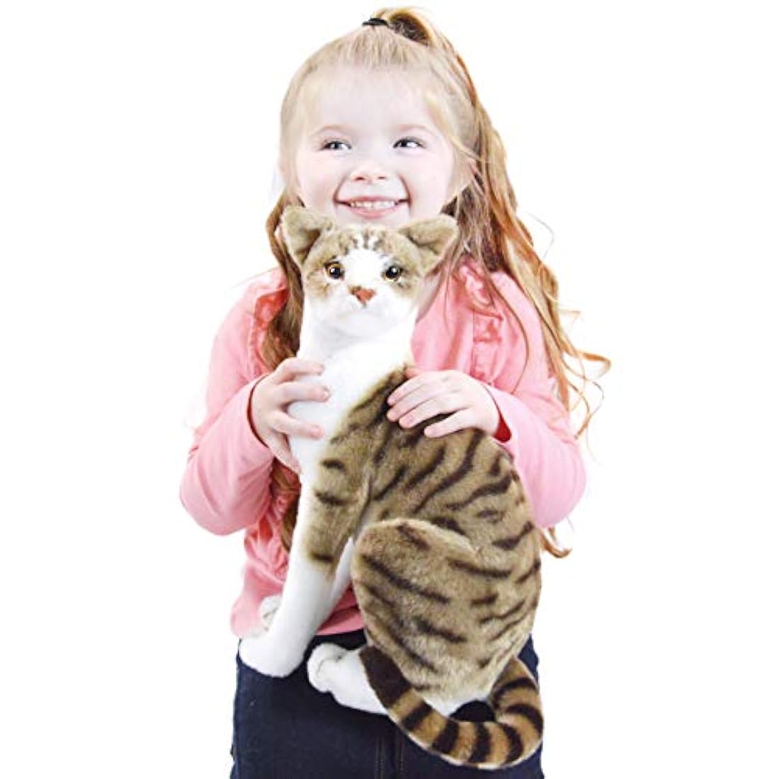 Peluches animal de peluche de 14 Gato