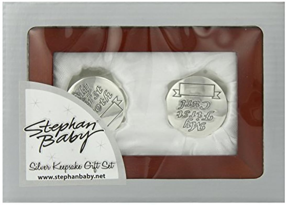 Portarretratos, caja de recuerdos con bañado en plata