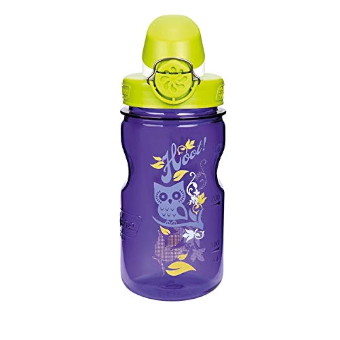 Botella de agua para niños Nalgene