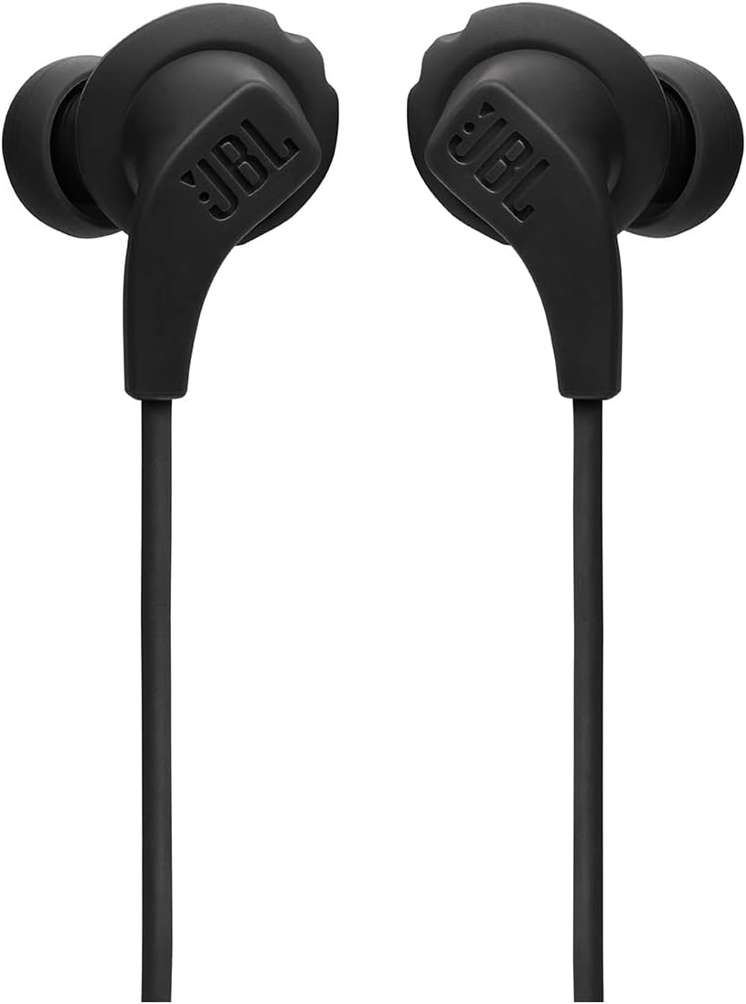 Auriculares deportivos JBL Endurance Run 2 - Resistente al agua