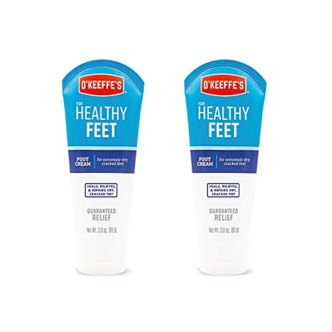 Crema O'Keeffe's para unos pies saludables K0280016