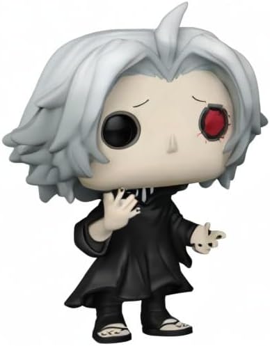 Funko Pop! Tokyo Ghoul:re - Figura Owl Coleccionable Anime