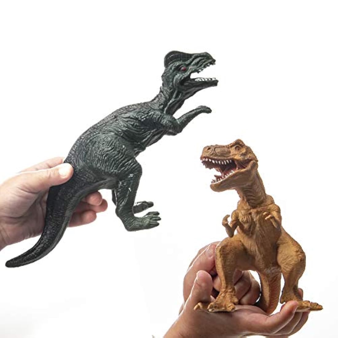 Juguete Dinosaurios de aspecto realista