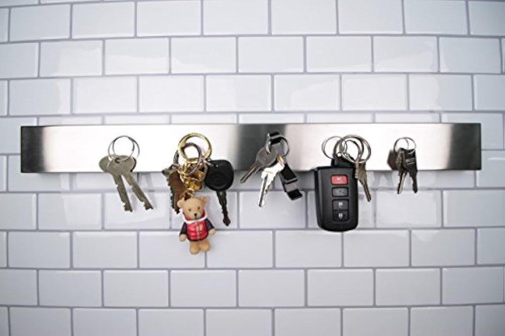 Endurance Deluxe Barra magnética para cuchillos