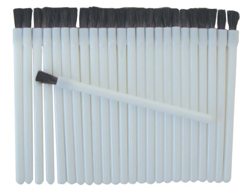 Cepillos de labios desechables FantaSea, 25 unidades