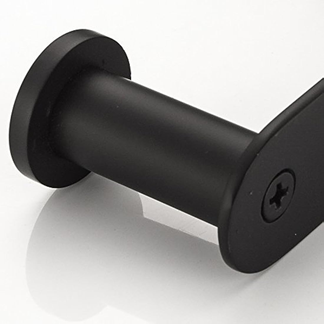 Artículos para el hogar perchero con 3 ganchos resistentes