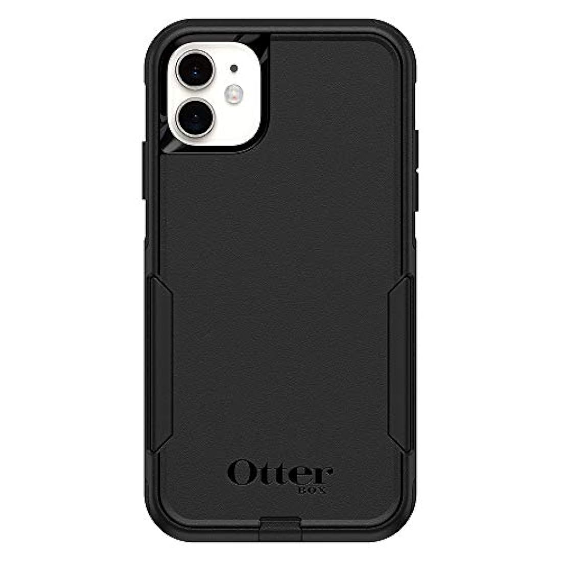 Funda para iPhone 11 - Negro marca OtterBox
