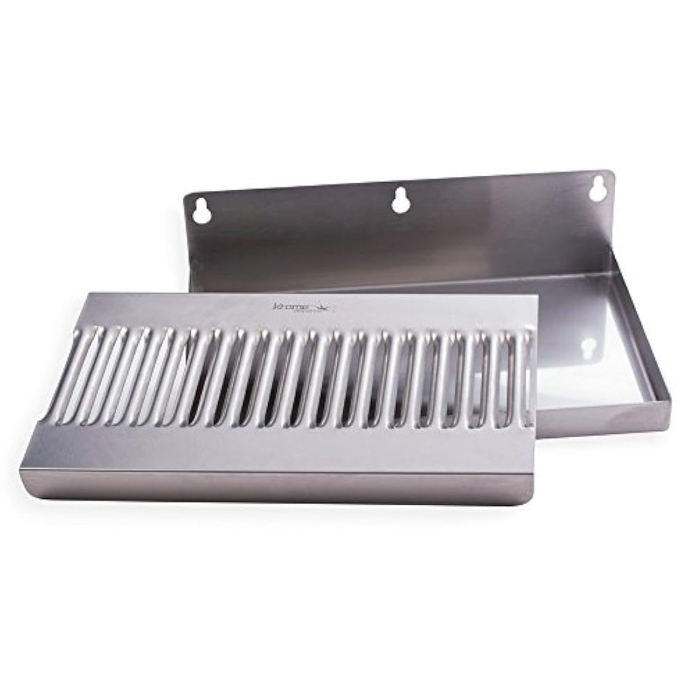 10 en el proyecto de bandeja de goteo de cerveza Soporte