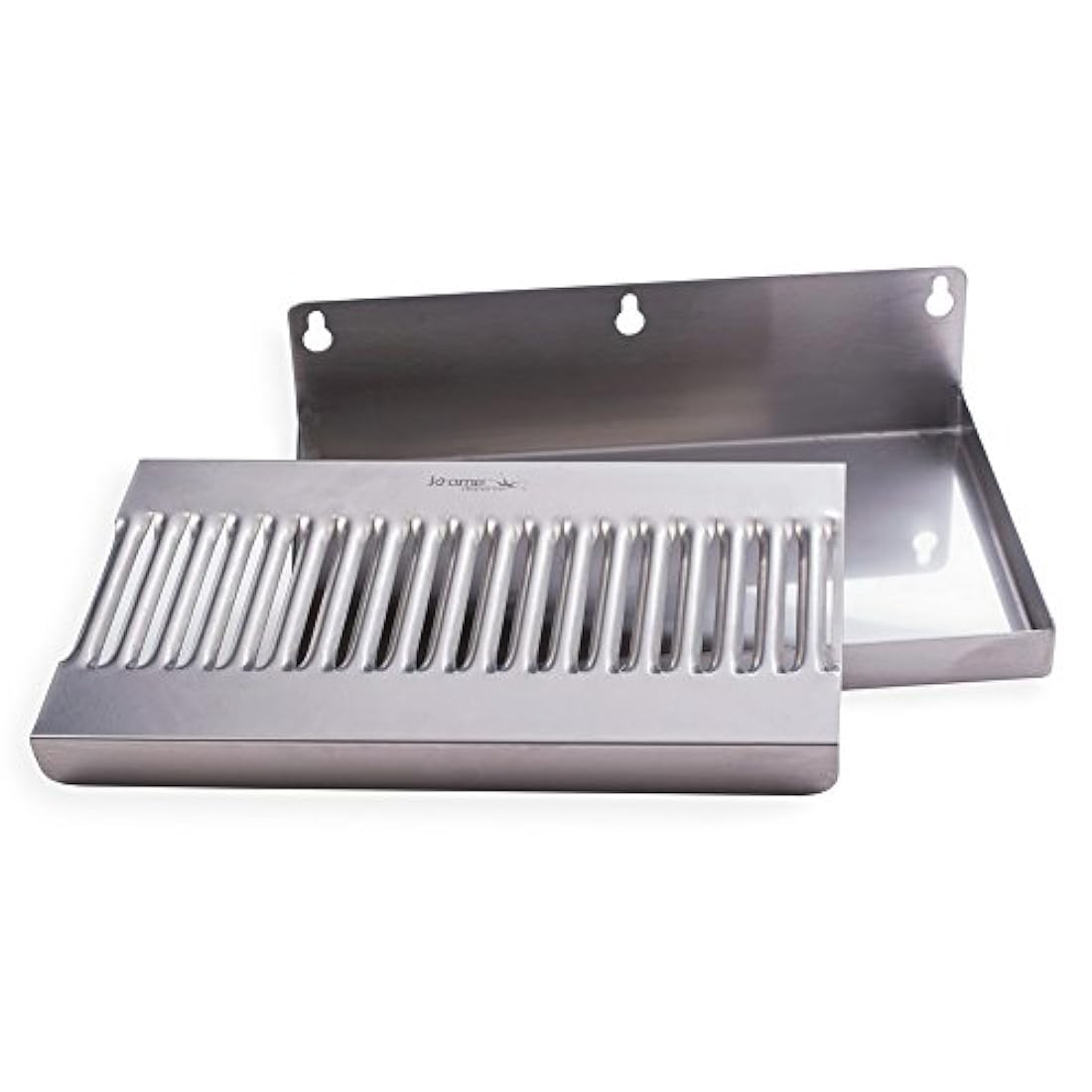 10 en el proyecto de bandeja de goteo de cerveza Soporte