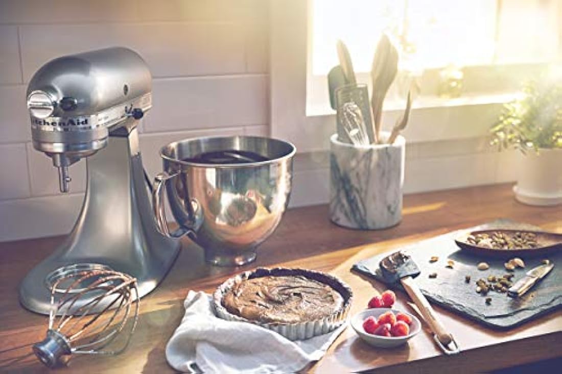 Soporte Mezclador 5 cuartos