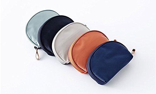 Bolso de cosméticos de mano ligero