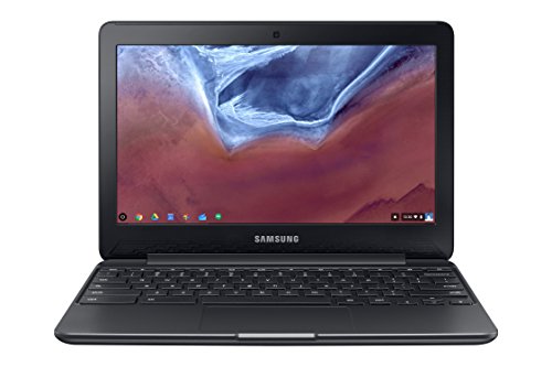 Laptops Chromebook 3 11.6 4GB RAM 16GB eMMC