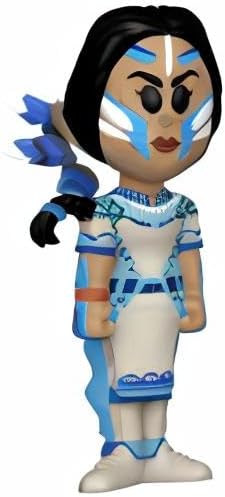 Funko Vinyl Soda: Marvel - Kahhori y Chase (Estilos Varios)