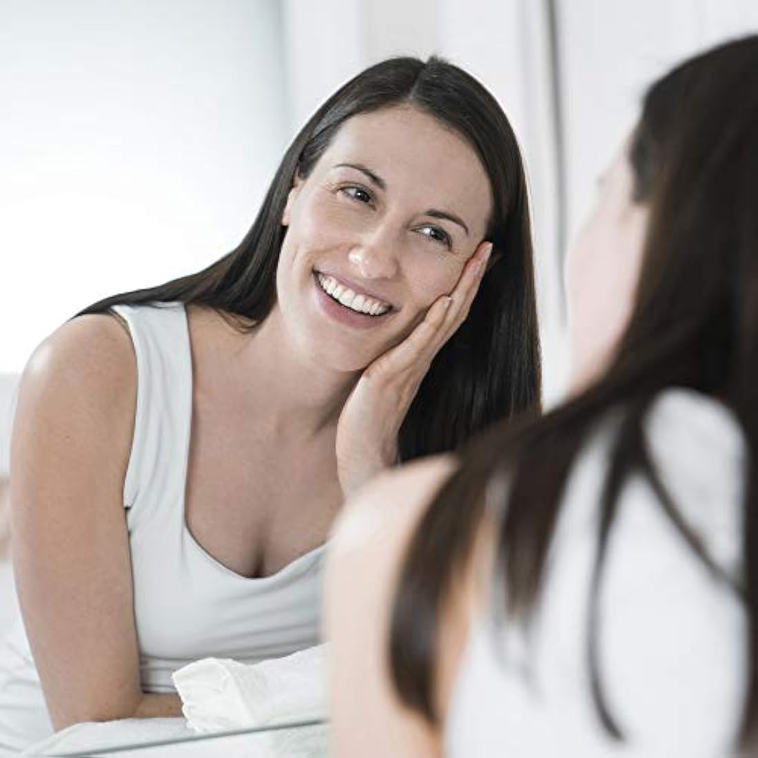 suero para limpieza de piel, reparador de piel antienvejecimiento