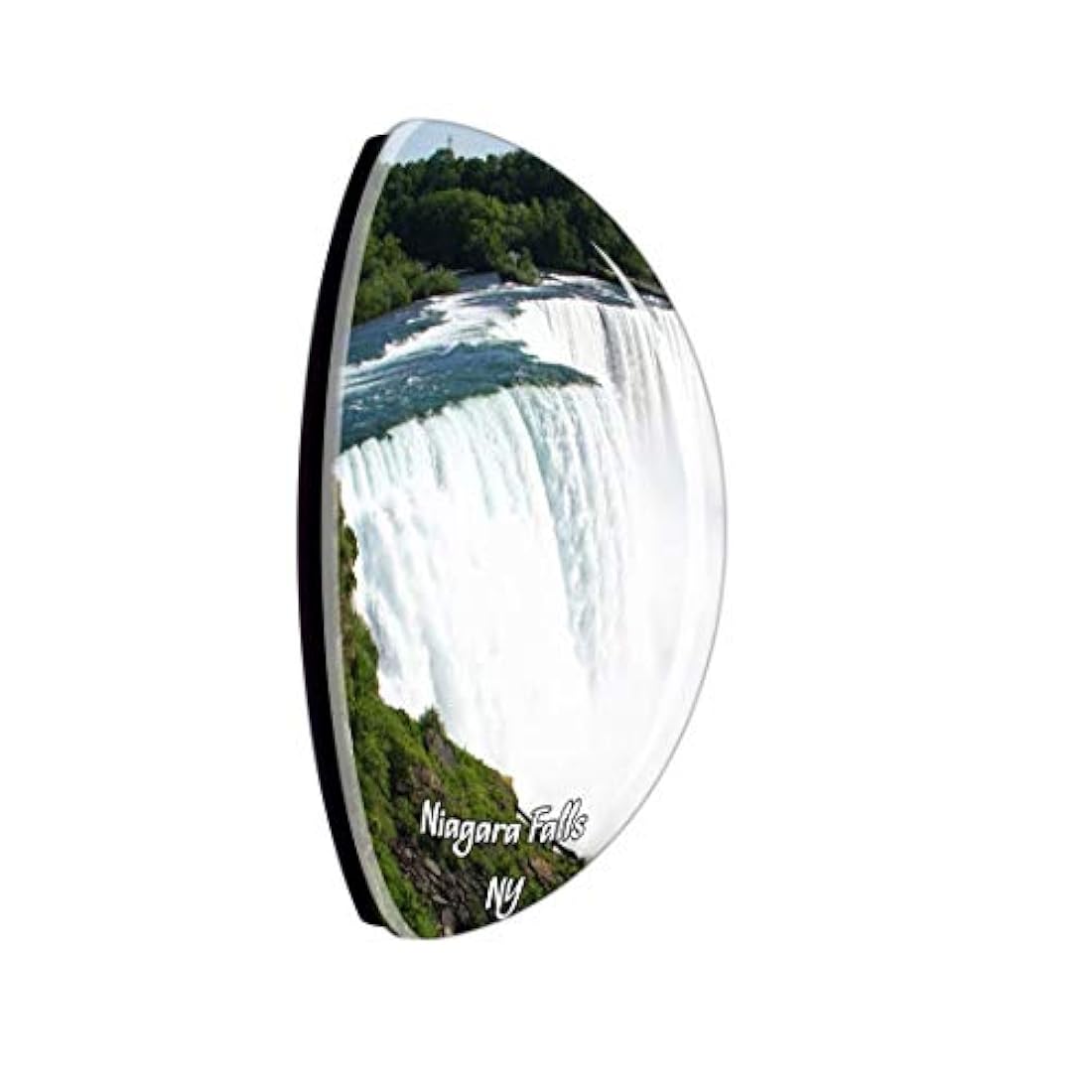 Imán Parque Estatal de las Cataratas del Niágara