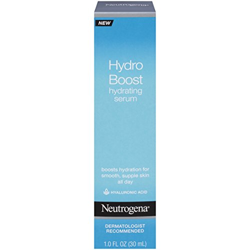 Hydro Boost Serum Hidratante, 1 Fl.