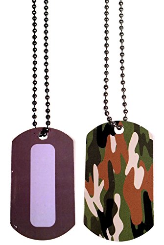 Paquete de juguete de camuflaje para niños