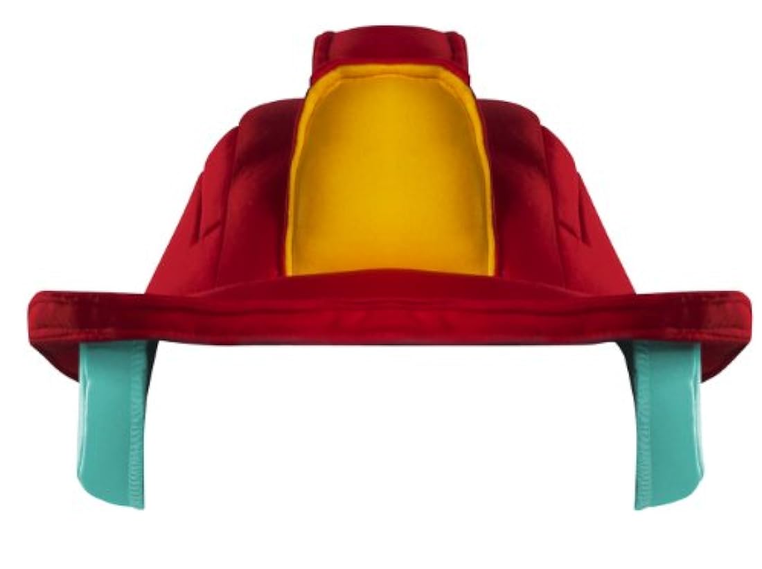 Disfraz unisex de Transformers Heatwave Muscle para niños