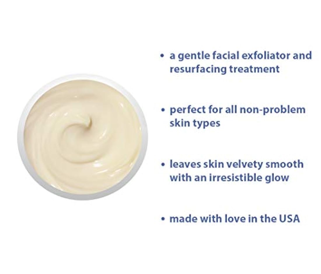 microdermoabrasión Crema (107) | raya