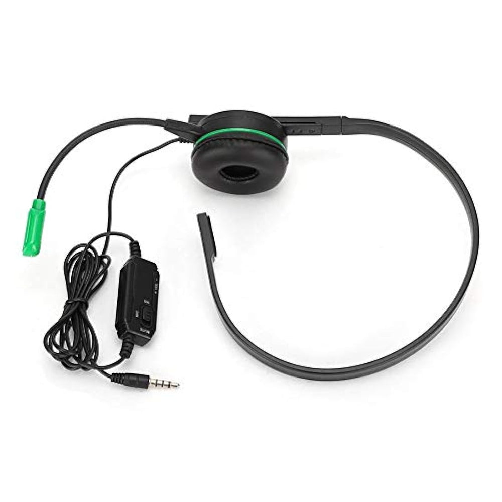 Auriculares de diadema con cancelación de ruido para Xbox