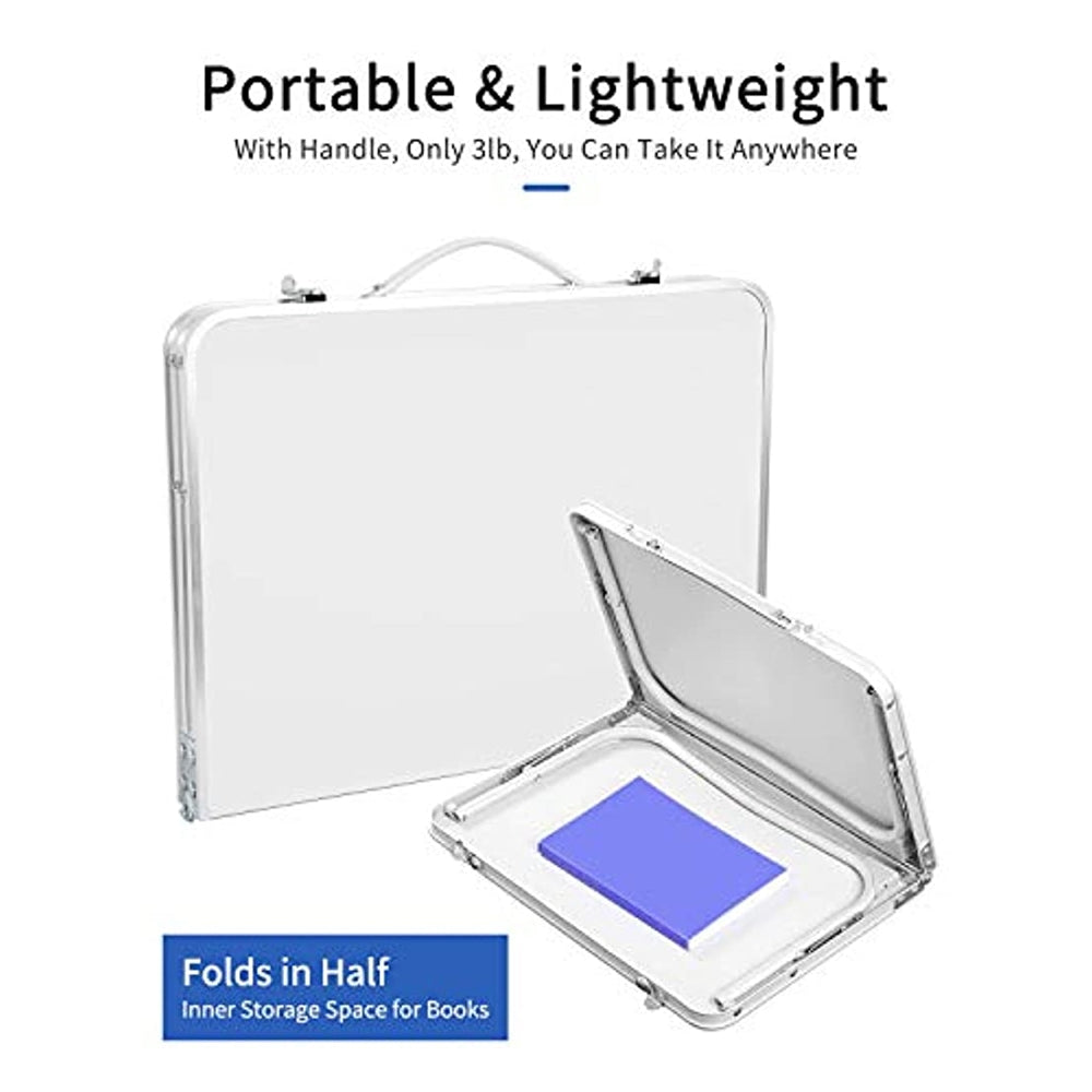 Bases Mesa plegable para portátil para cama escritorio