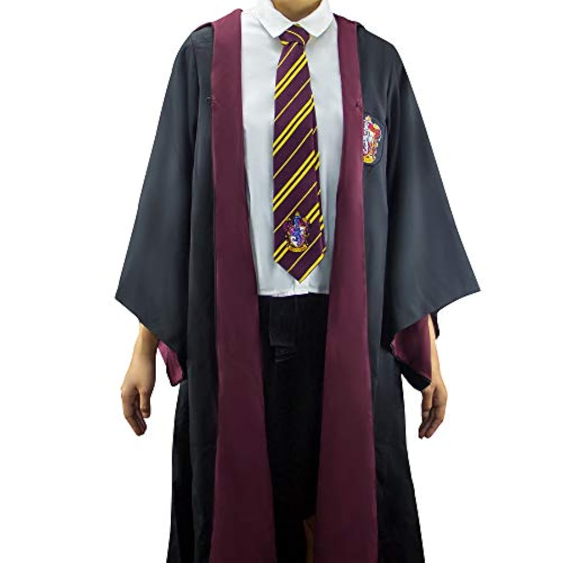 Disfraces Túnica de Harry Potter