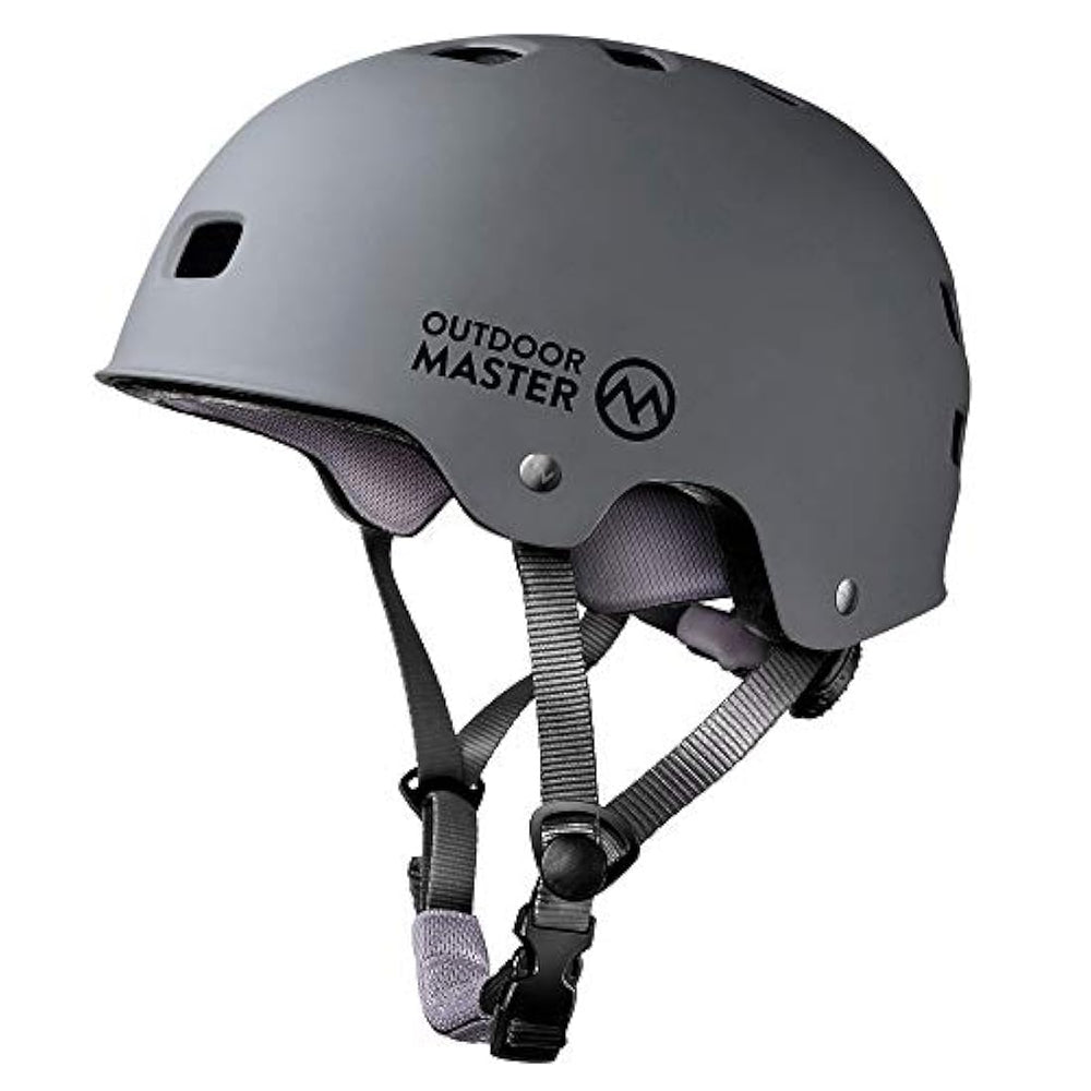 Casco de monopatín