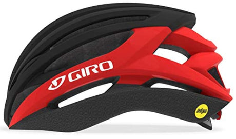 Giro Syntax MIPS Casco de ciclismo de carretera para adulto