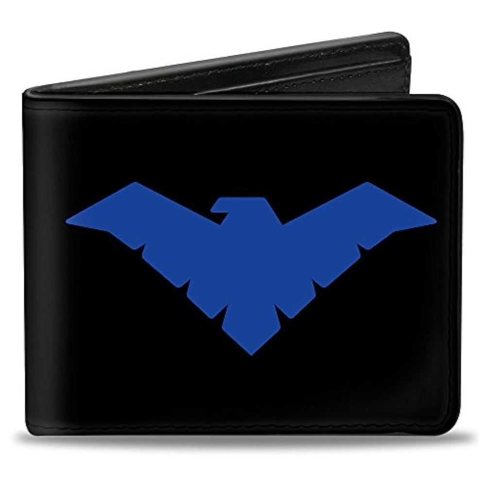 billetera Logo Batman portafolios  Buckle-Down