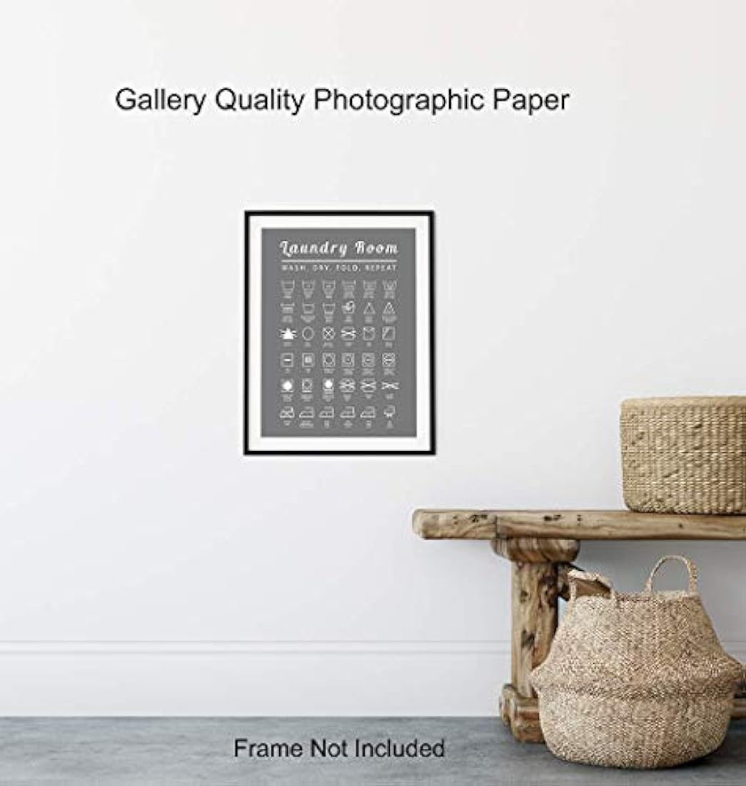 Tipografia sin marco para el hogar