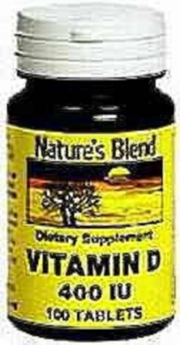 vitamina D3 400 IU tabletas masticables de sabor vainilla