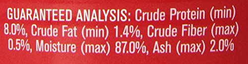 Weruva - Comida de perro clasica con sabor a Paella