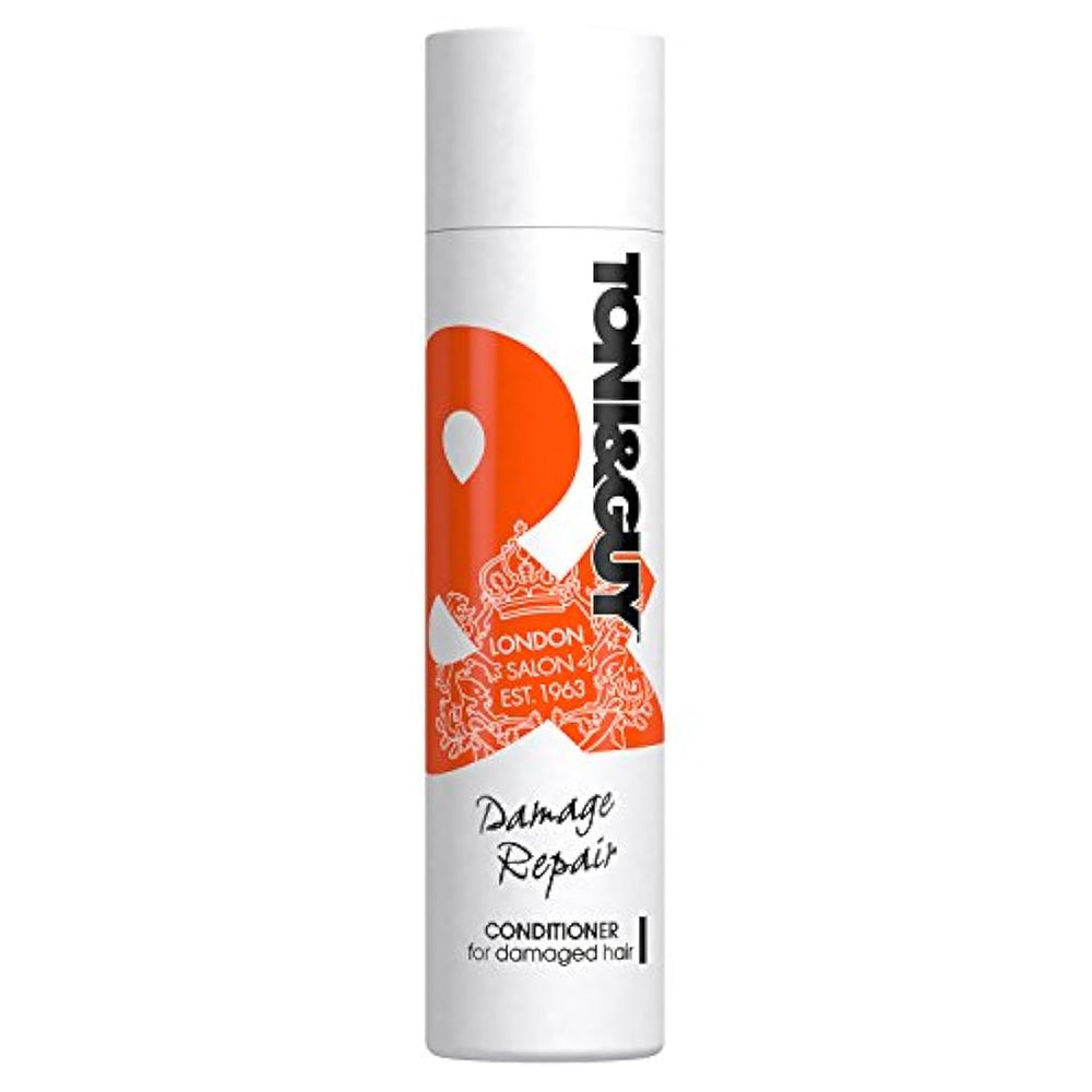 Toni & Guy Protección contra el calor, rocío, 5 oz líq.