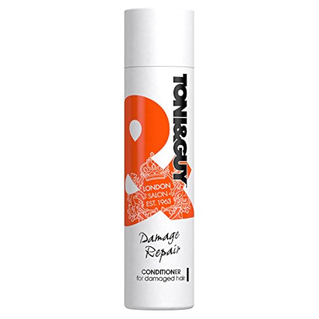 Toni & Guy Protección contra el calor, rocío, 5 oz líq.