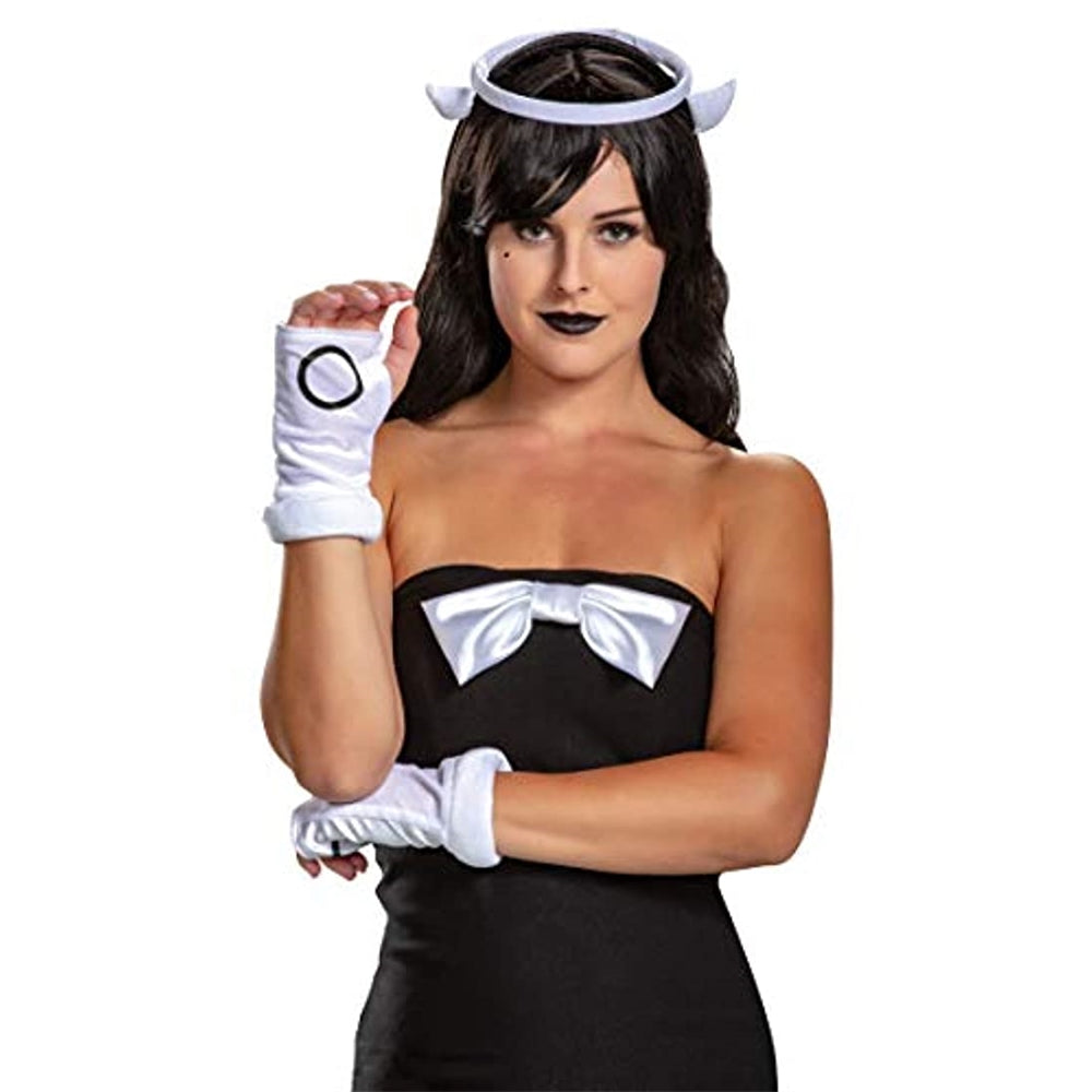 Disfraces Alice Angel - Disfraz para mujer