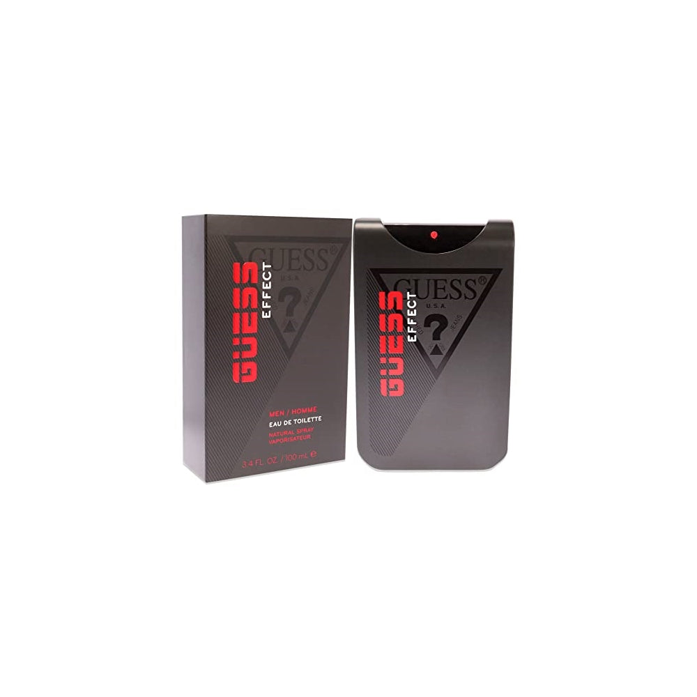 Perfumes GUESS Efecto de aseo