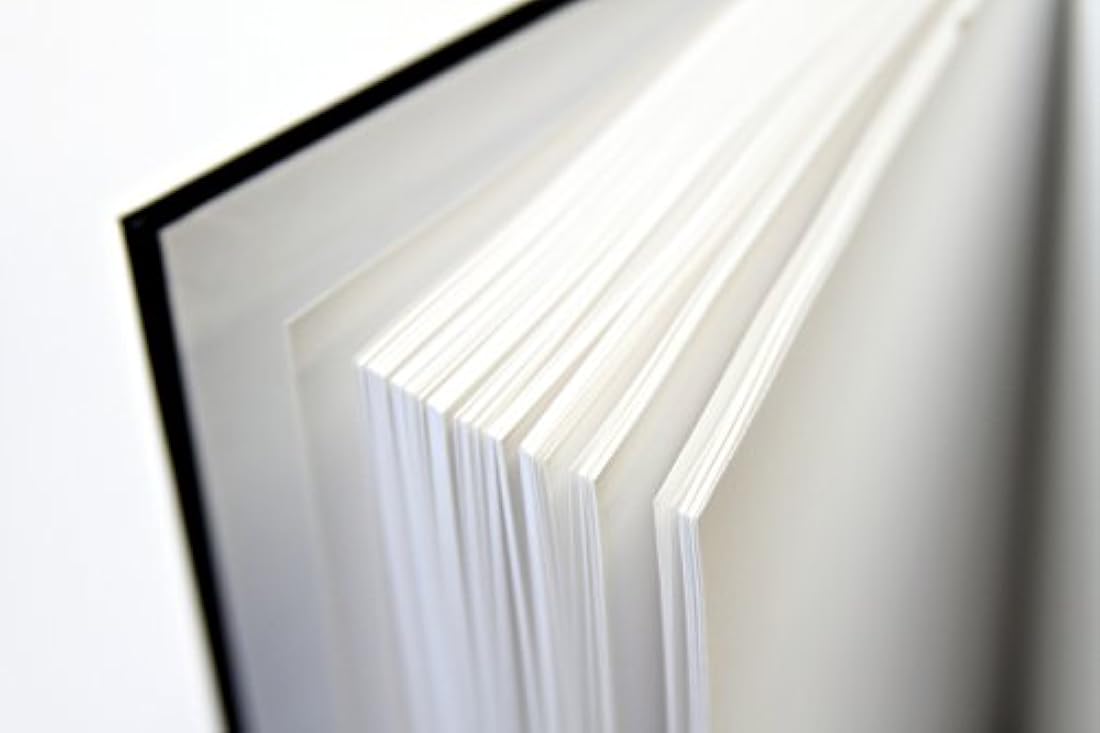 Artist Series libro de bocetos