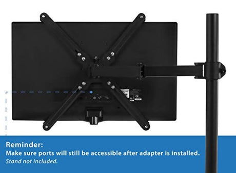 soporte adaptadores para monitores