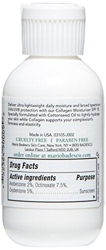 Hidratante sin aceite SPF 30 2 Fl Oz