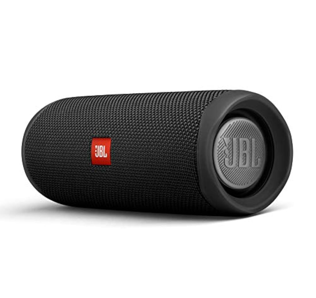 Altavoz portátil con Bluetooth - Color Negro