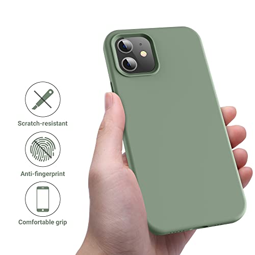 OTOFLY Funda diseñada serie sedosa y suave al tacto