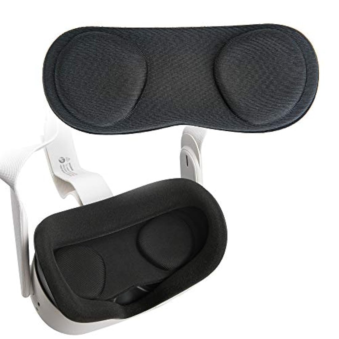 Orzero - Funda protectora protectora para Oculus Quest 2