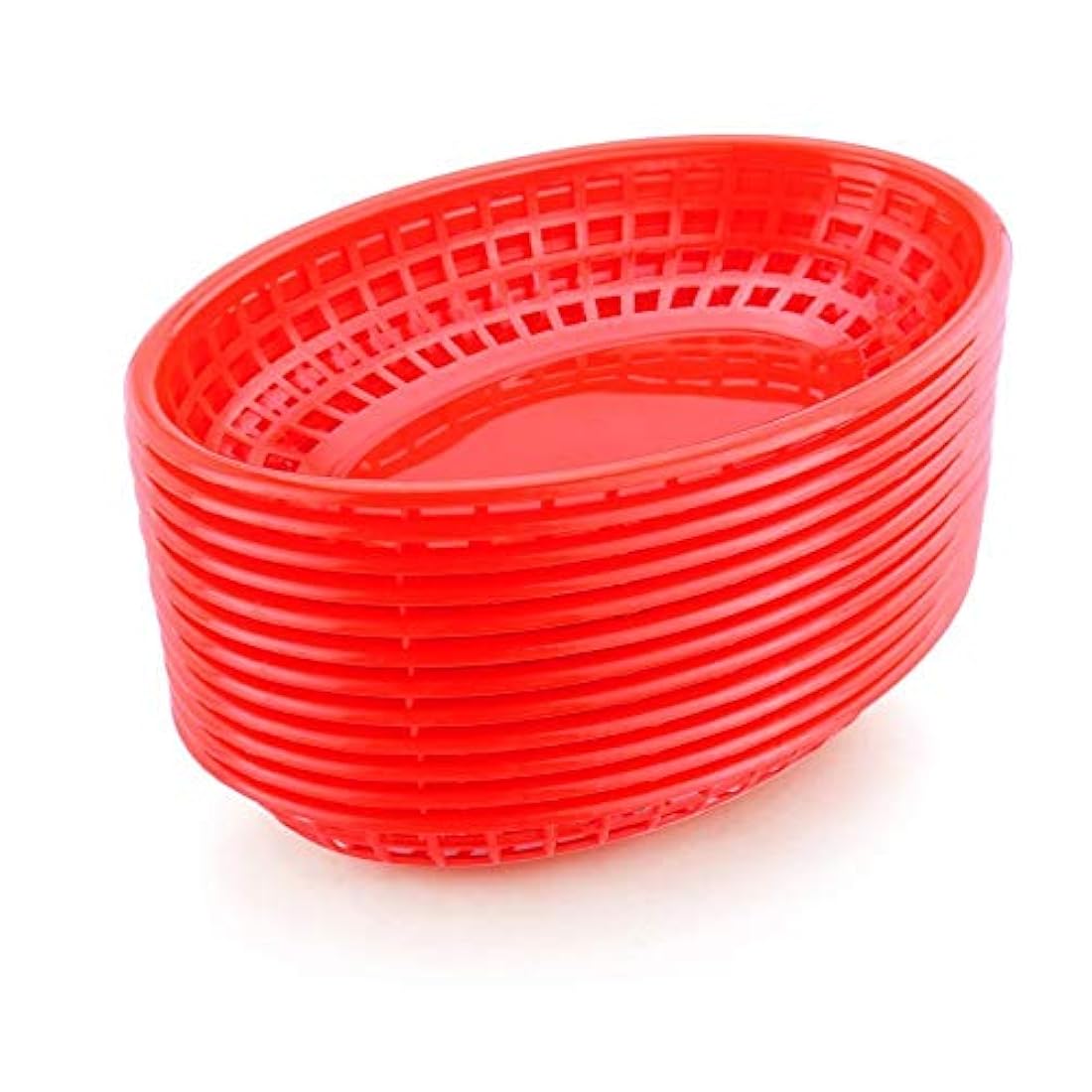 New Star Foodservice Cestas de comida rápida